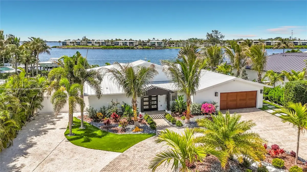 605 Key Royale Drive, Holmes Beach, FL 34217 - #1