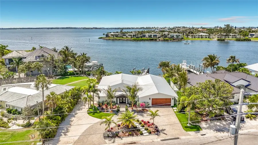 605 Key Royale Drive, Holmes Beach, FL 34217 - #2