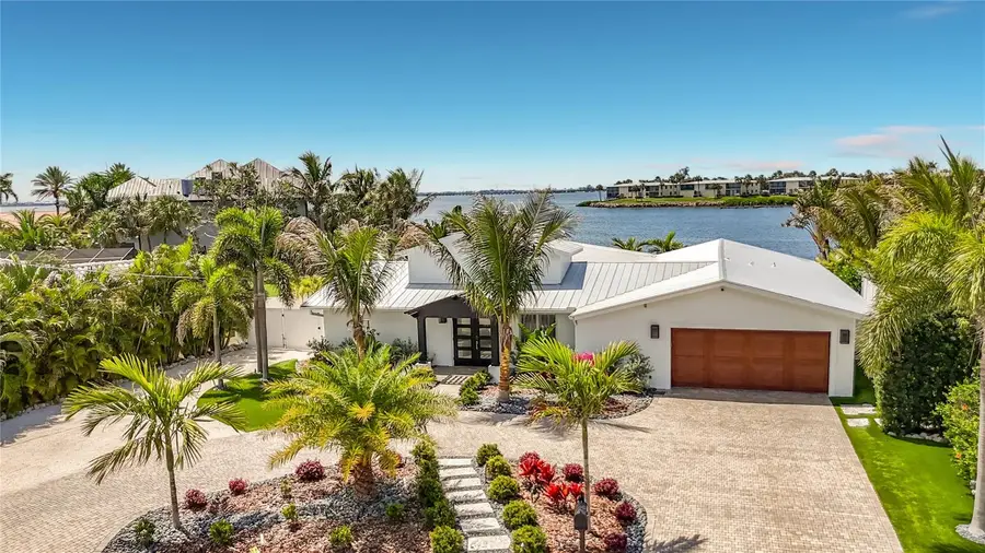 605 Key Royale Drive, Holmes Beach, FL 34217 - #3