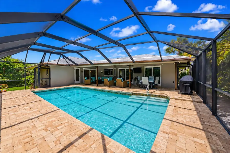 157 Lookout Point Drive, Osprey, FL 34229 - #2