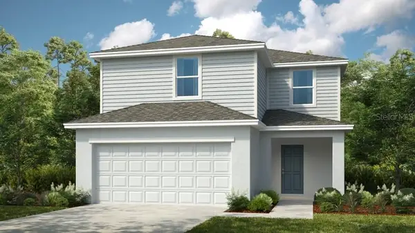 6505 Equinox Lane N, NORTH FORT MYERS, FL 33917