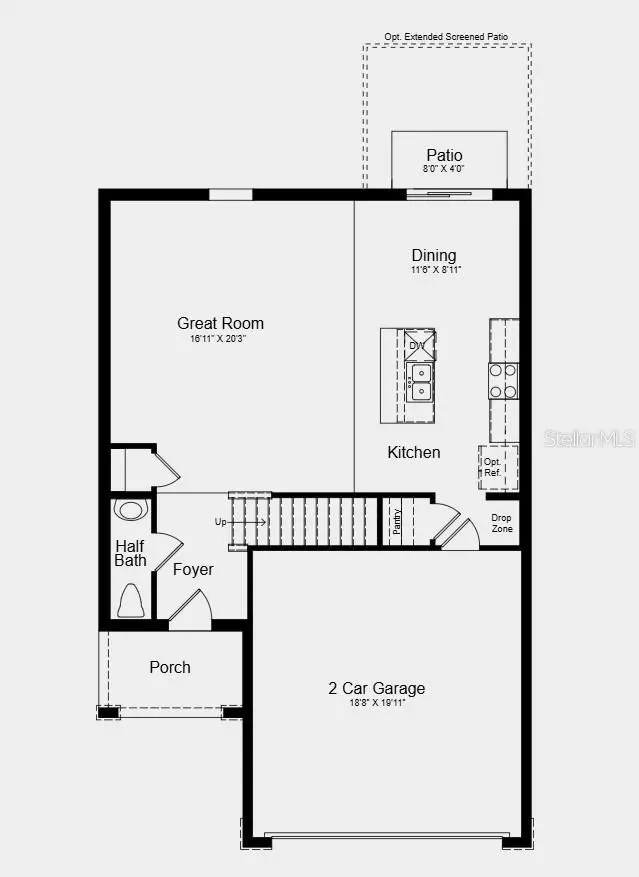6505 Equinox Lane N, North Fort Myers, FL 33917 - #2