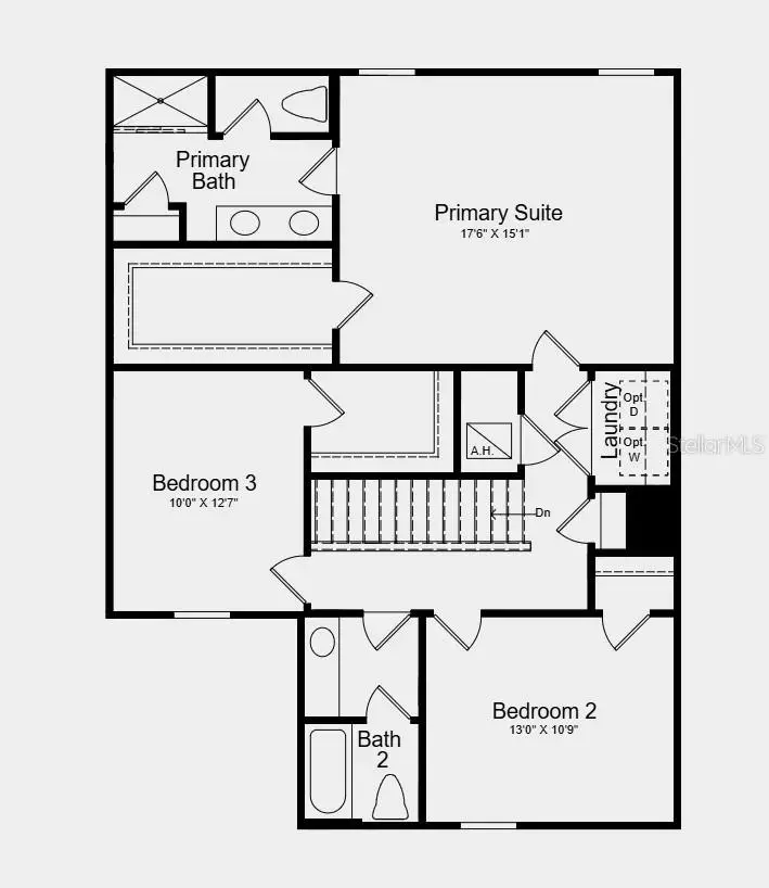 6505 Equinox Lane N, North Fort Myers, FL 33917 - #3