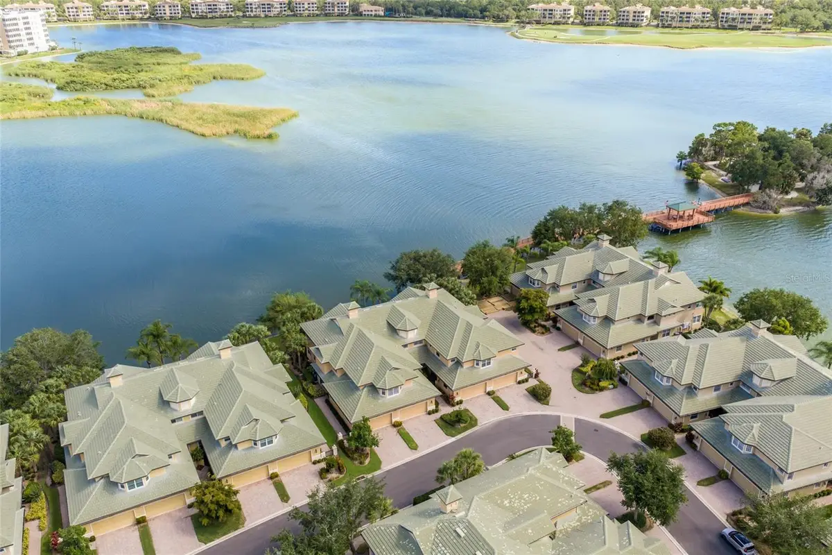 6435 Moorings Point Circle #201, Lakewood Ranch, FL 34202 - #1