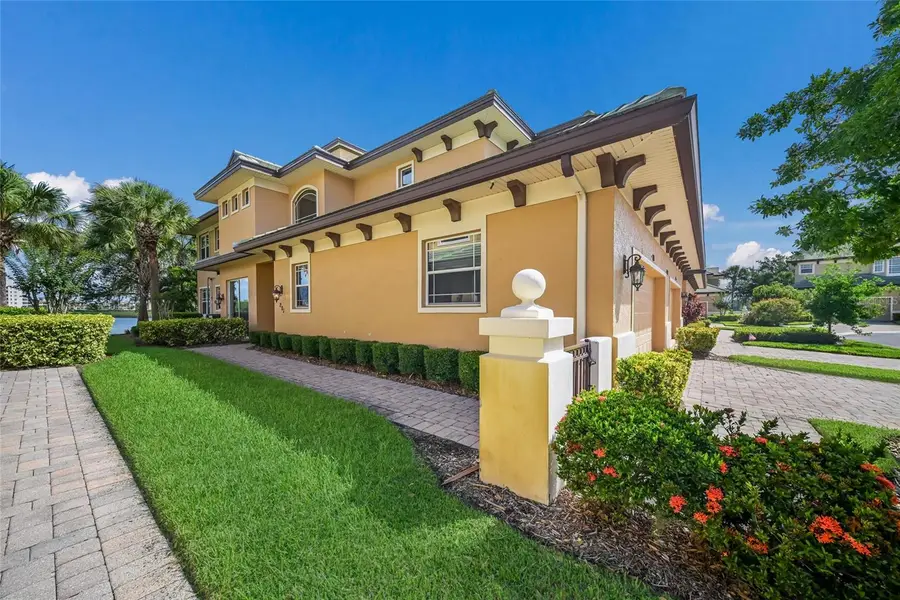 6435 Moorings Point Circle #201, Lakewood Ranch, FL 34202 - #3