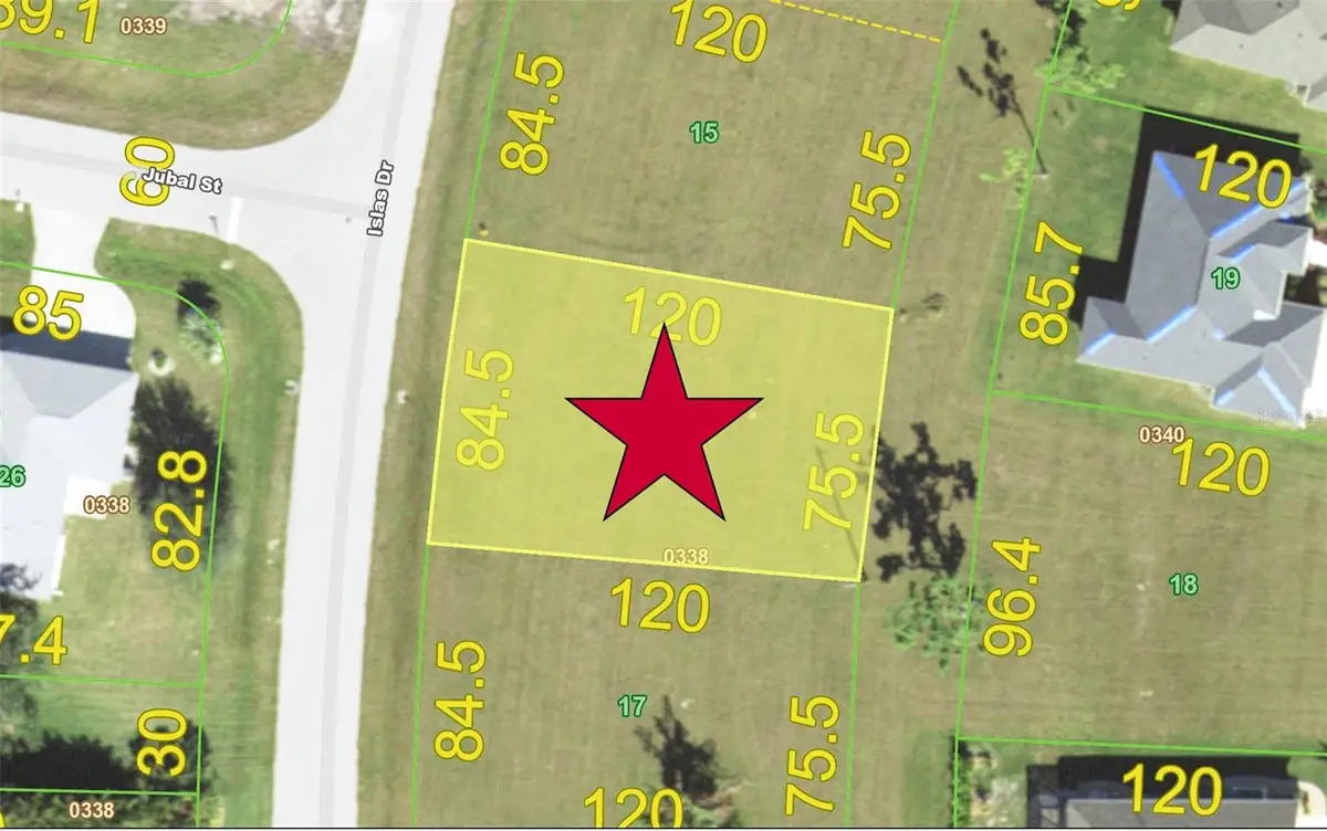 25450 Islas Drive, Punta Gorda, FL 33955 - #1
