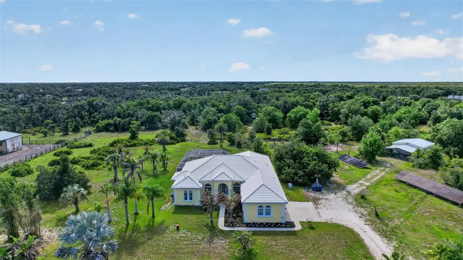 1210 408th Court E, Myakka City, FL 34251 - #2