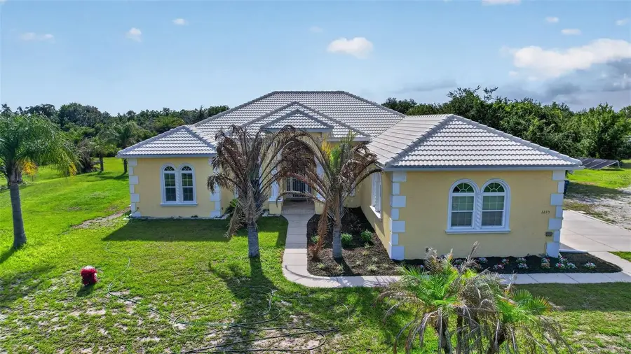 1210 408th Court E, Myakka City, FL 34251 - #3