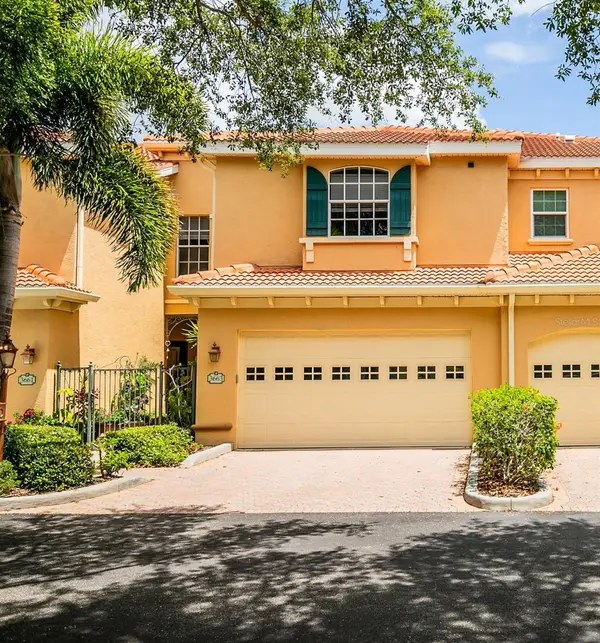 3663 Square West Lane #12, SARASOTA, FL 34238