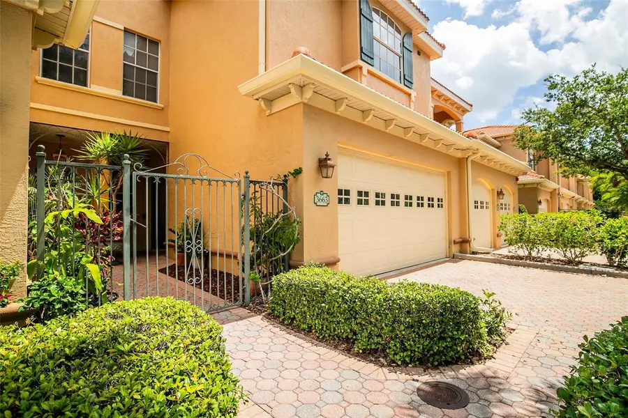 3663 Square West Lane #12, Sarasota, FL 34238 - #2