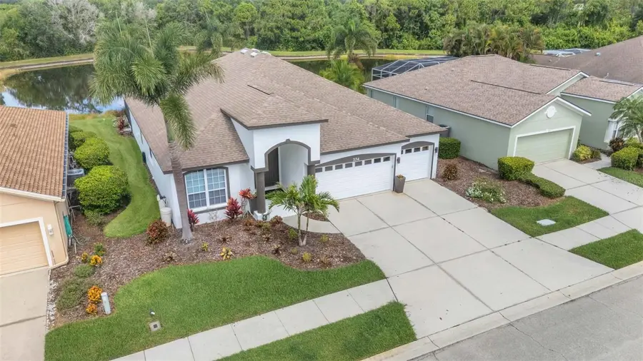 374 Londonderry Drive, Sarasota, FL 34240 - #3