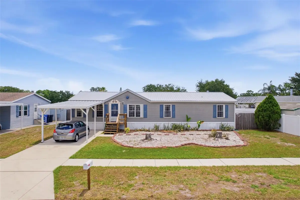 10407 Goshawk Drive, Riverview, FL 33578 - #1