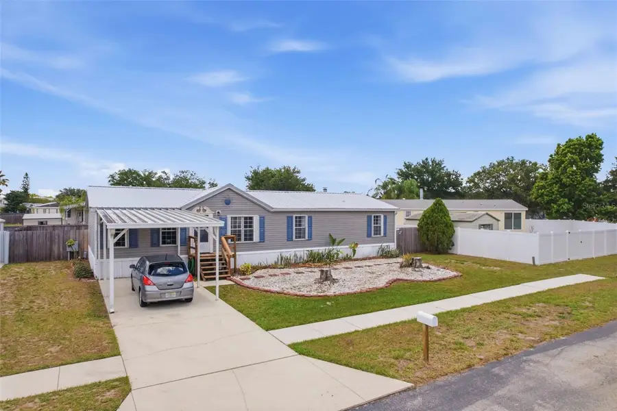 10407 Goshawk Drive, Riverview, FL 33578 - #2