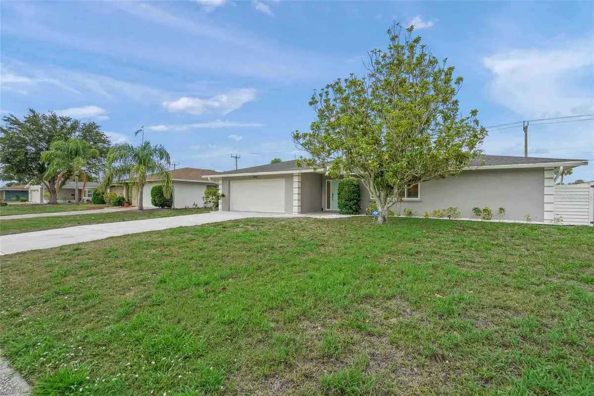3405 S Lockwood Ridge Road, Sarasota, FL 34239 - #1