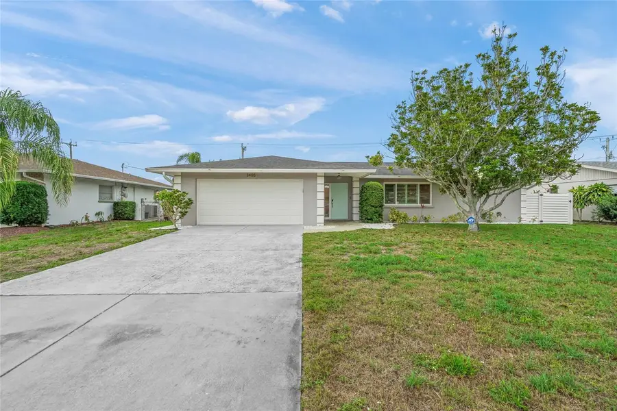 3405 S Lockwood Ridge Road, Sarasota, FL 34239 - #2