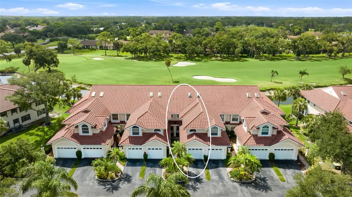 5590 Golf Pointe Drive #5590, Sarasota, FL 34243 - #1