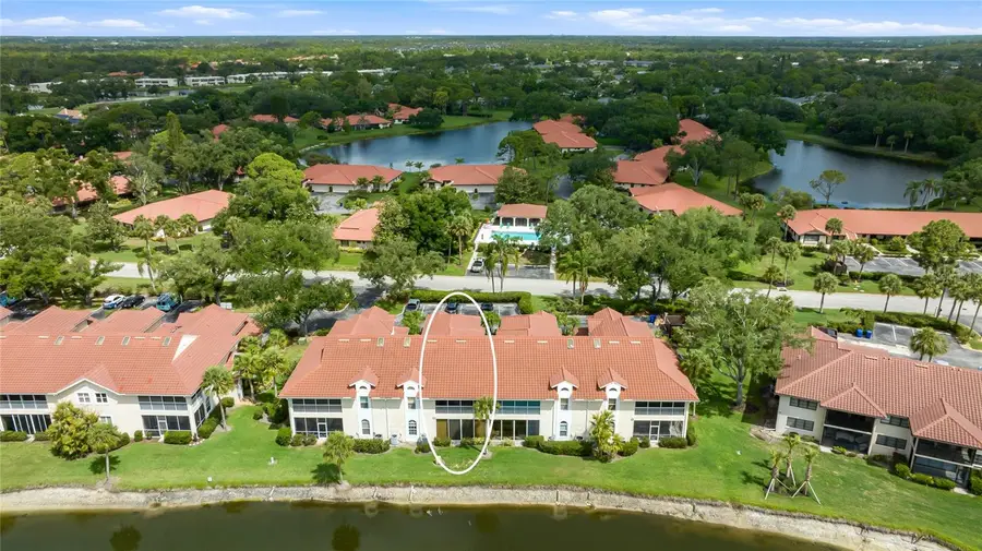 5590 Golf Pointe Drive #5590, Sarasota, FL 34243 - #2