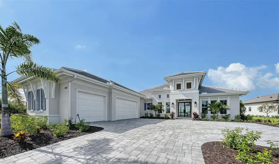 1046 Blue Shell Loop, Sarasota, FL 34240 - #3