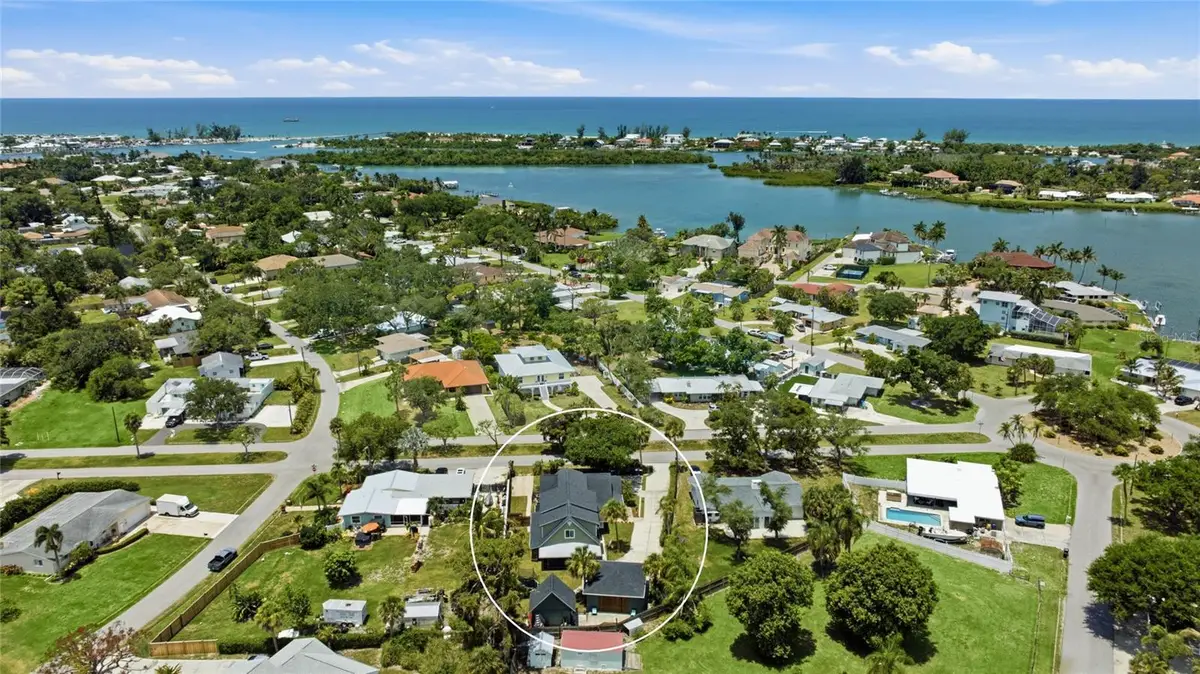 405 Bay Point Avenue, Nokomis, FL 34275 - #1