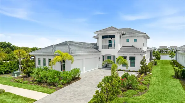 8324 Sea Glass Court, SARASOTA, FL 34240