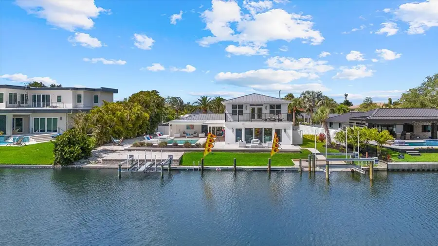 813 Idlewild Way, Sarasota, FL 34242 - #2