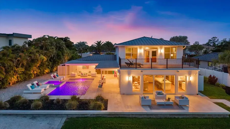 813 Idlewild Way, Sarasota, FL 34242 - #3