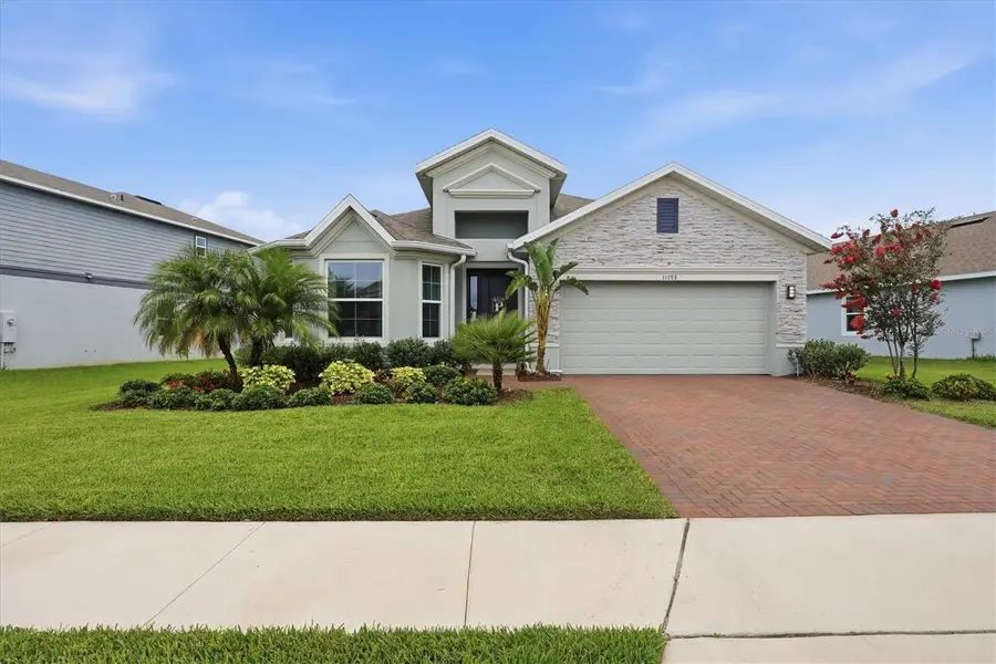 11793 Little River Way, Parrish, FL 34219 - #3
