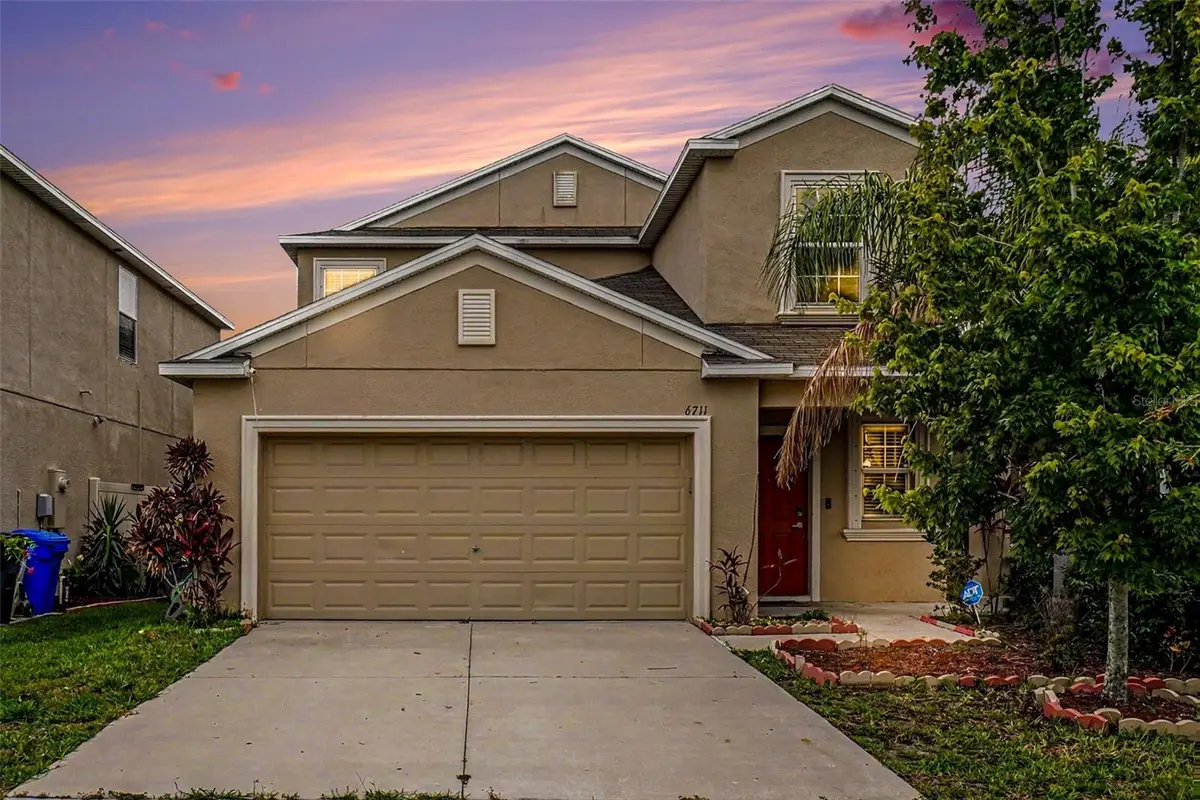 6711 Blue Moon Way, Sun City Center, FL 33573 - #1
