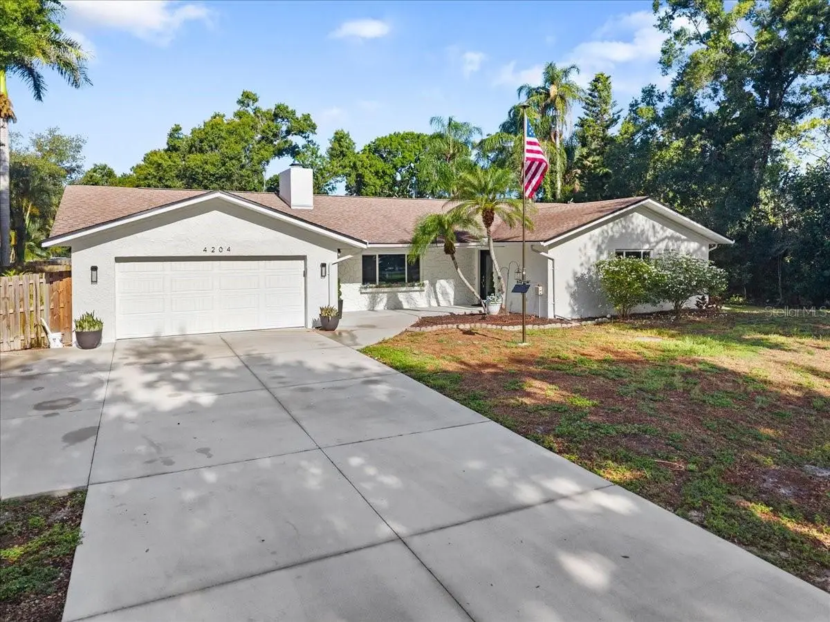 4204 Pine Meadow Terrace, Sarasota, FL 34233 - #1