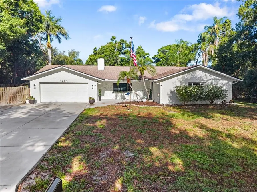 4204 Pine Meadow Terrace, Sarasota, FL 34233 - #2