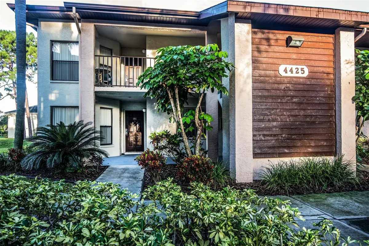 4425 45th Avenue W #101, Bradenton, FL 34210 - #1