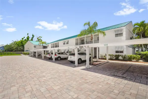 5673 Midnight Pass Road #201, SARASOTA, FL 34242