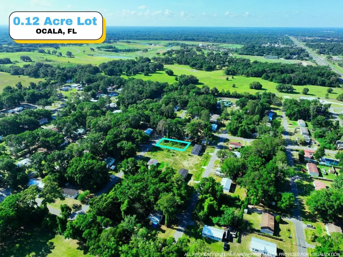 TBD NW 12th Court, Ocala, FL 34475 - #1