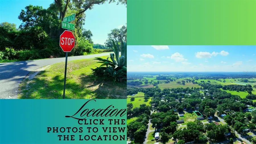 TBD NW 12th Court, Ocala, FL 34475 - #3