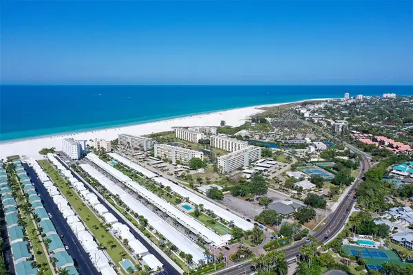 5830 Midnight Pass Road #32, SARASOTA, FL 34242