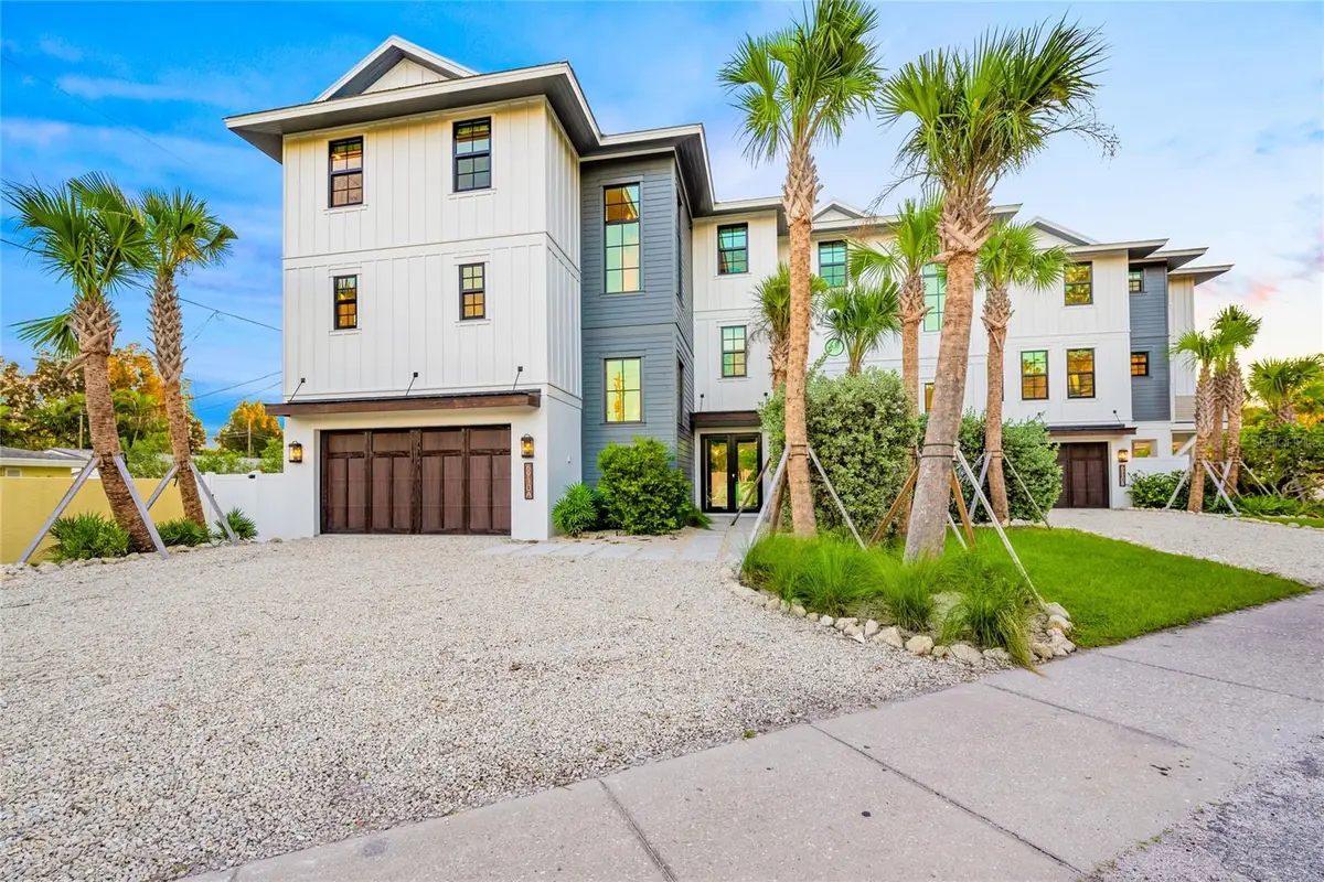 6910 Midnight Pass Road #B, Sarasota, FL 34242 - #1