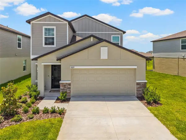 13029 Empress Jewel Trail, PARRISH, FL 34219