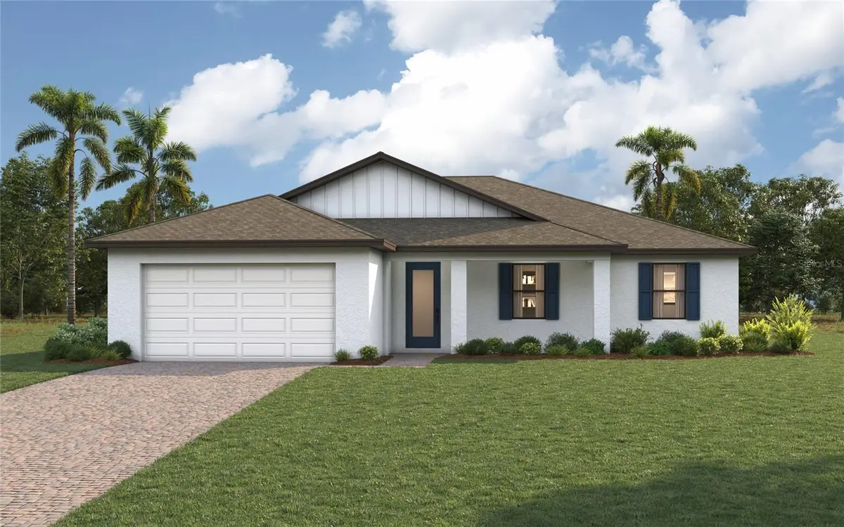 236 Berthoud Street, Port Charlotte, FL 33953 - #1