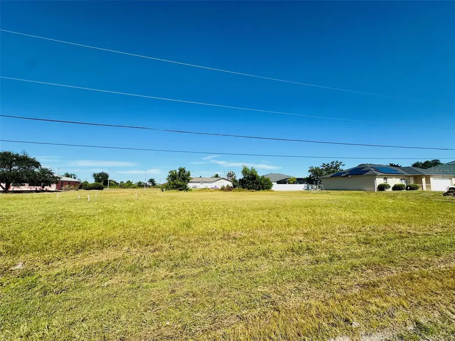 2053 NW 3rd Street, Cape Coral, FL 33993 - #3