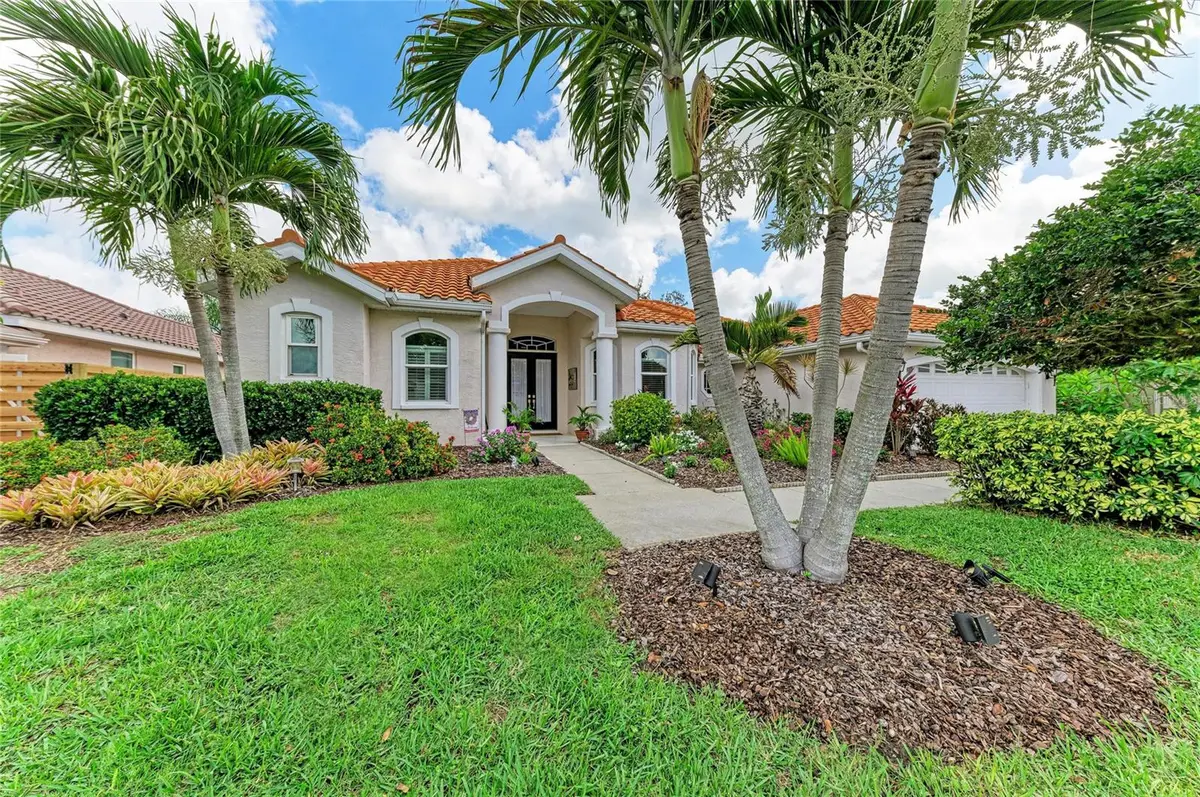 4471 Mcintosh Lake Avenue, Sarasota, FL 34233 - #1