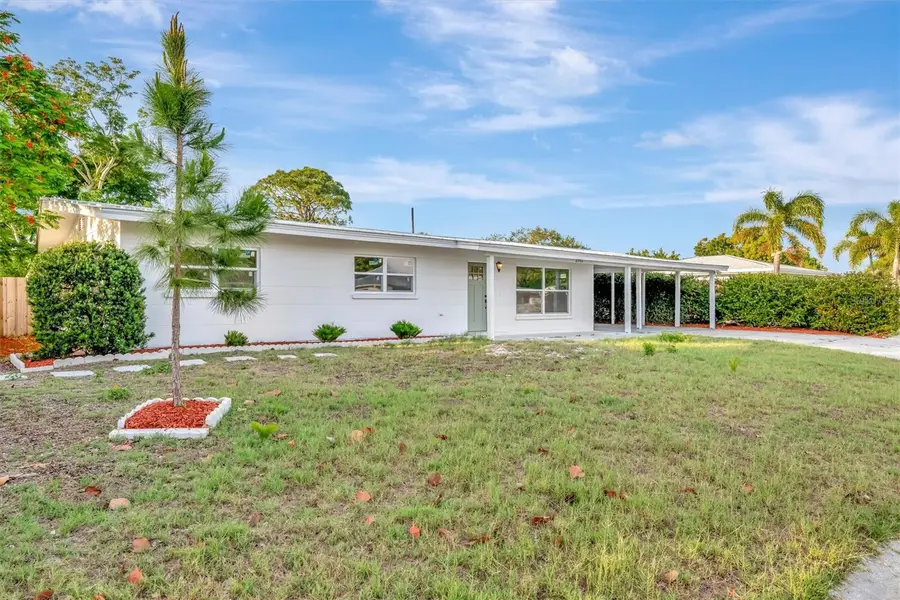 2705 Sunnyside Street, Sarasota, FL 34239 - #3