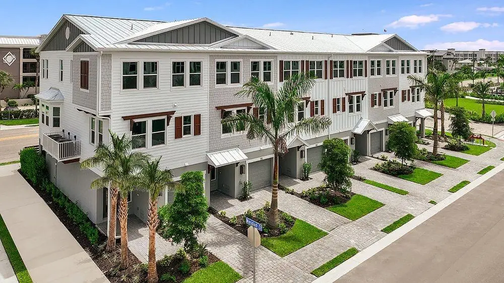1617 Sea Haven Drive #505, Punta Gorda, FL 33950 - #1