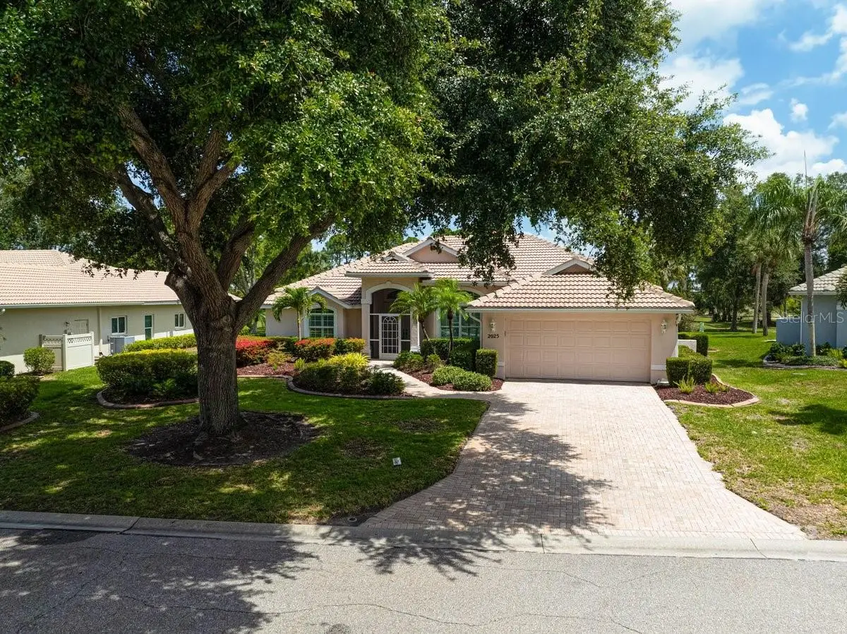 2025 White Feather Lane, Nokomis, FL 34275 - #1