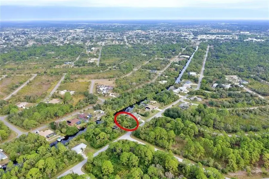 369 Cheshire Street, Port Charlotte, FL 33953 - #2