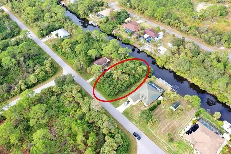 369 Cheshire Street, Port Charlotte, FL 33953 - #3