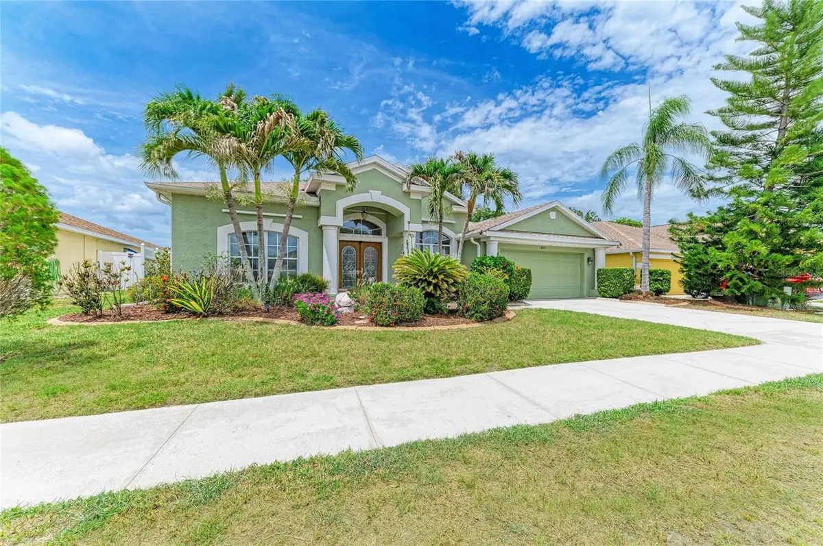 4815 Turtle Bay Terrace, Bradenton, FL 34203 - #1