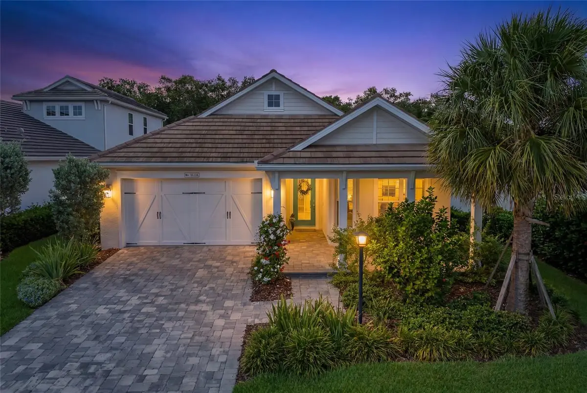 8089 Tidal Pointe Way, Sarasota, FL 34240 - #1