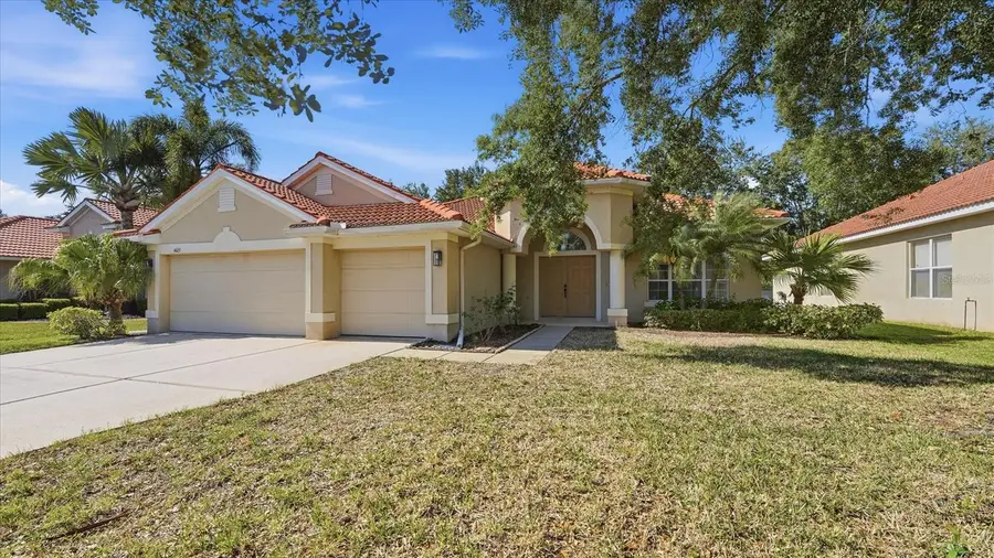 4623 61st Drive E, Bradenton, FL 34203 - #2