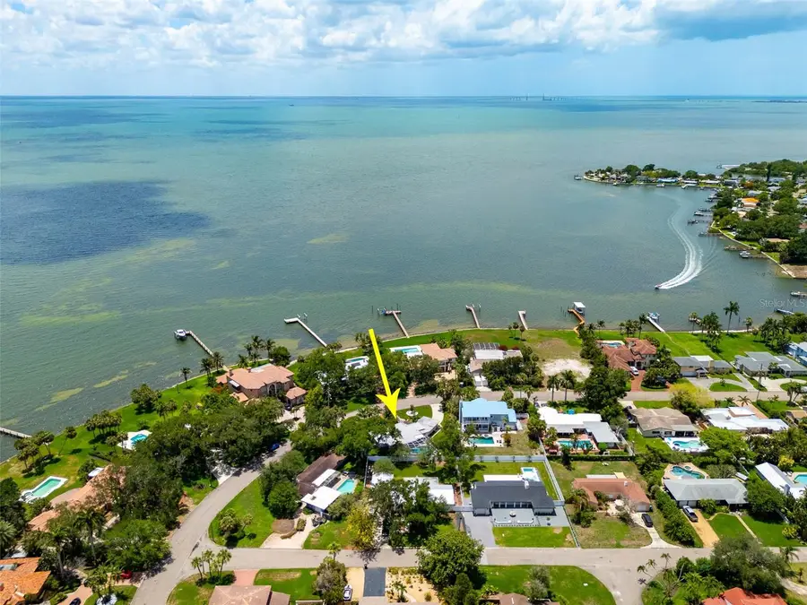 6311 Bahama Shores Drive S, Saint Petersburg, FL 33705 - #2