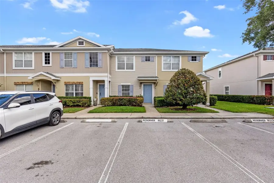16221 Swan View Circle, Odessa, FL 33556 - #2